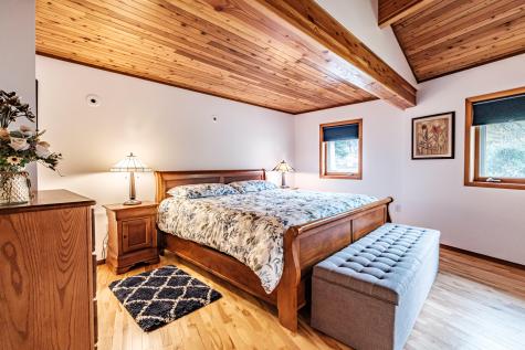 55 Muriel Lane Bethel ME 04217