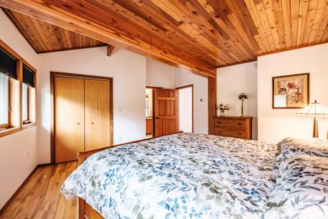 55 Muriel Lane Bethel ME 04217