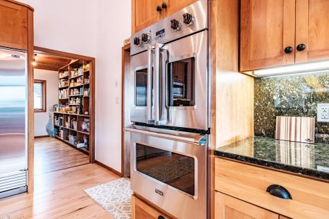 55 Muriel Lane Bethel ME 04217