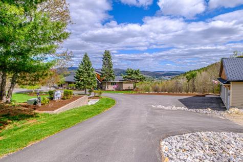 55 Muriel Lane Bethel ME 04217