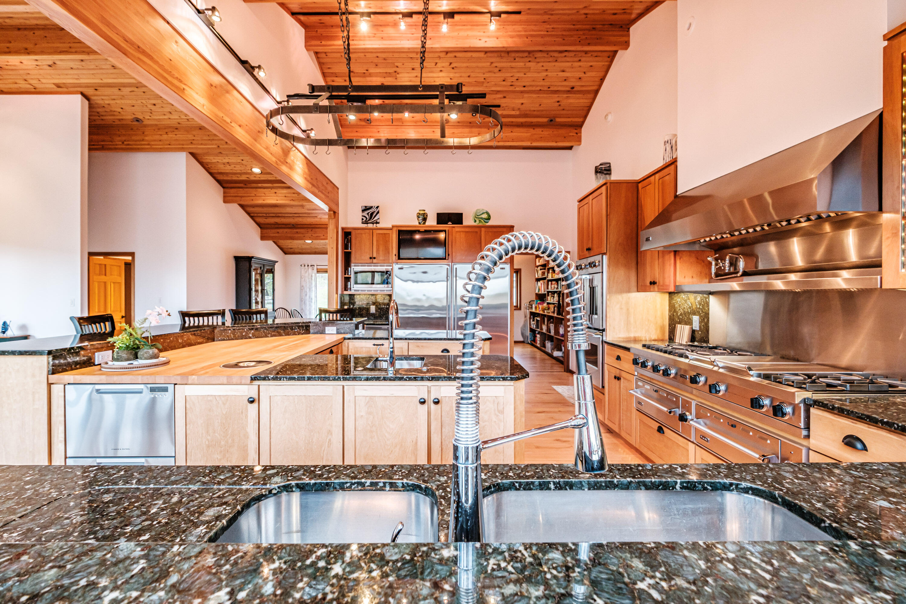 55 Muriel Lane Bethel ME 04217