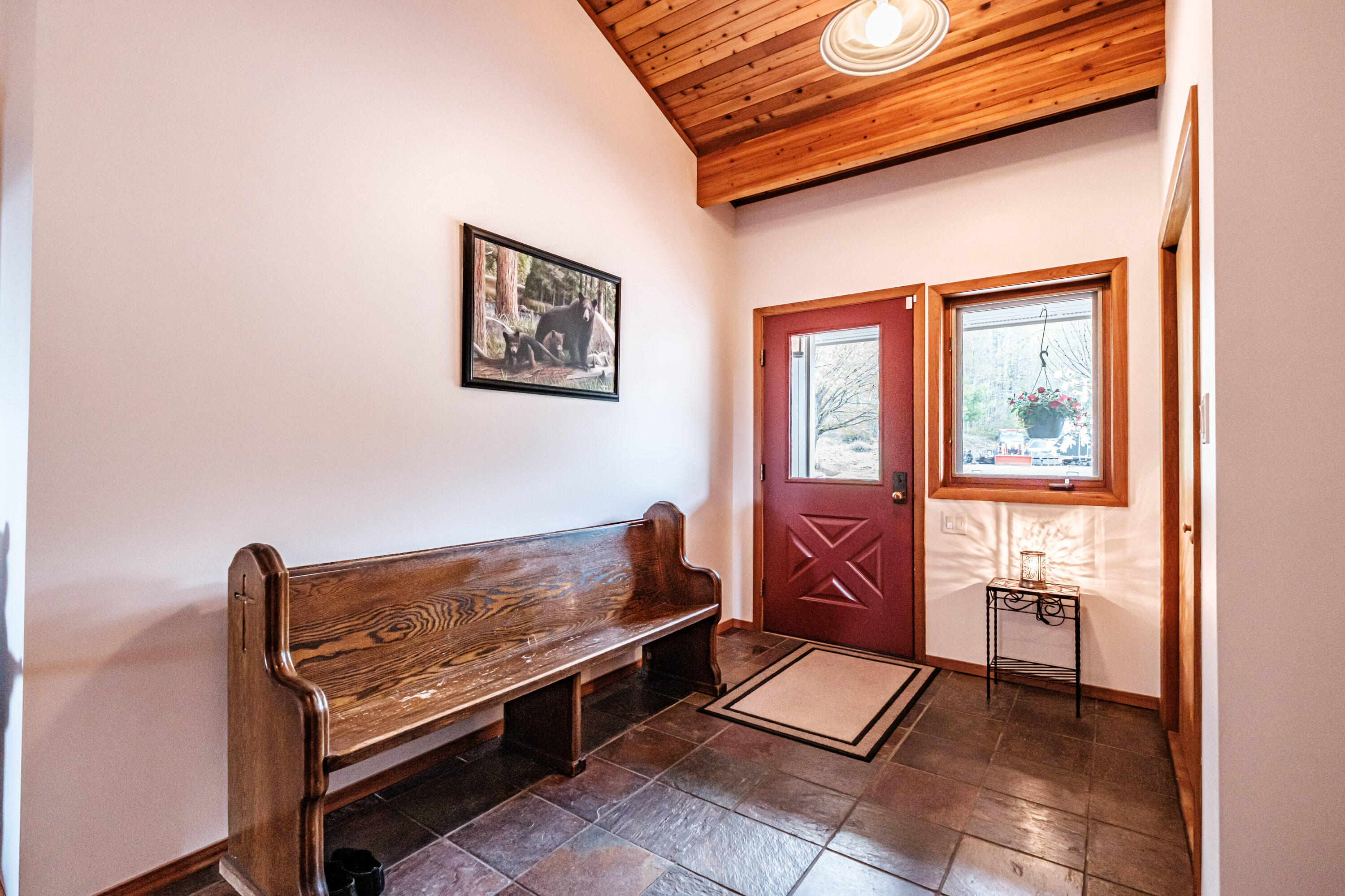 55 Muriel Lane Bethel ME 04217