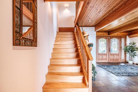 55 Muriel Lane Bethel ME 04217
