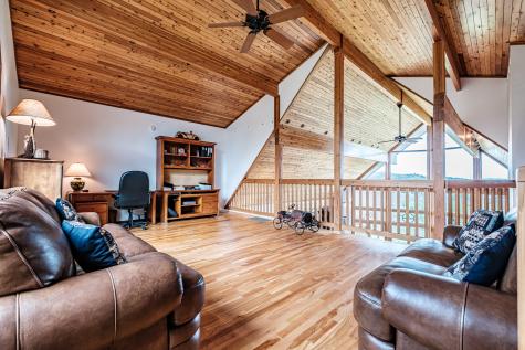 55 Muriel Lane Bethel ME 04217