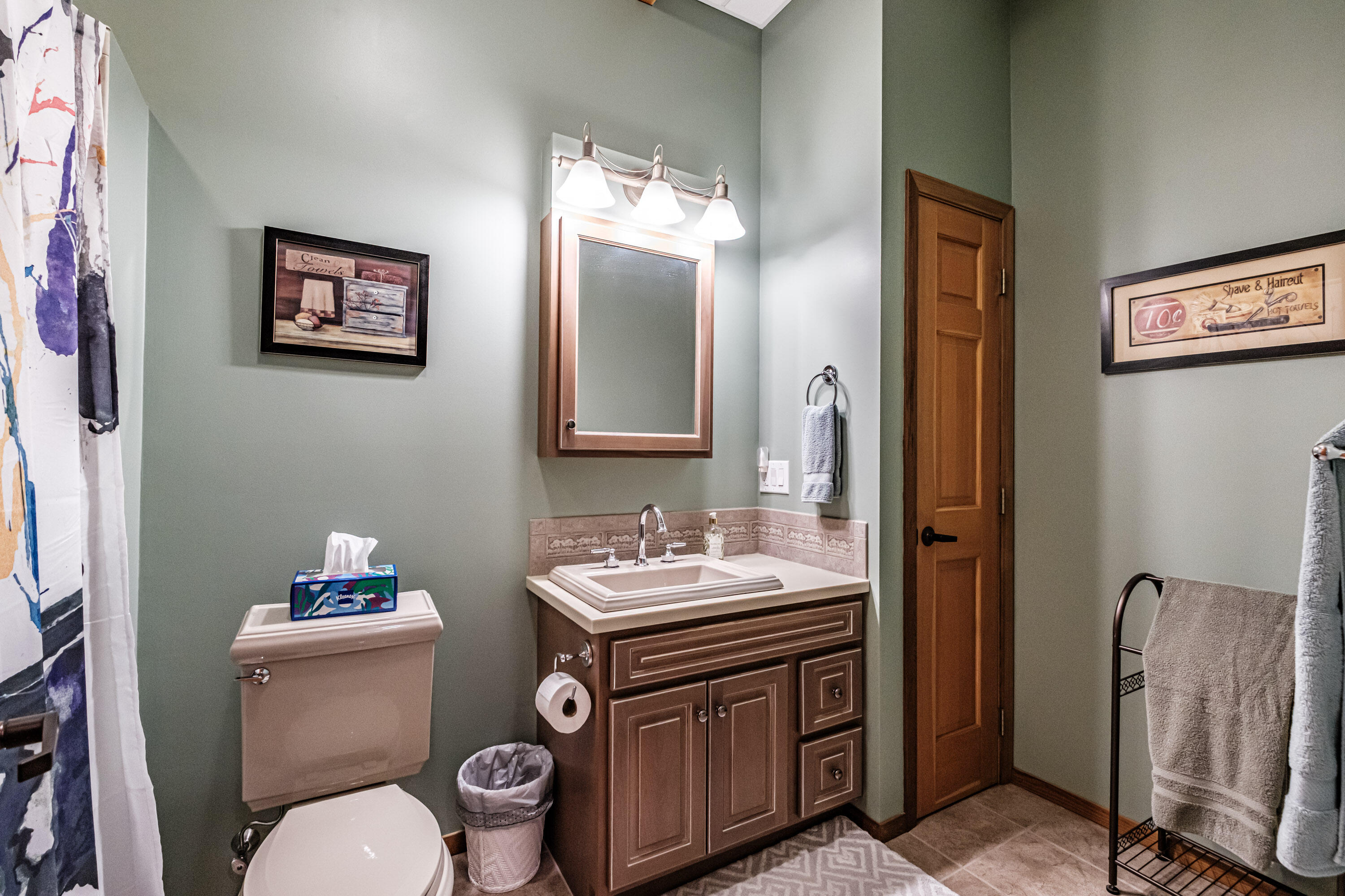 55 Muriel Lane Bethel ME 04217