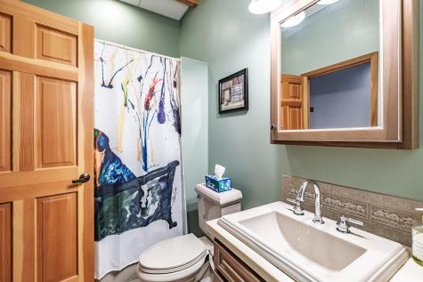 55 Muriel Lane Bethel ME 04217