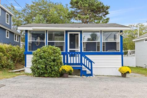 3 Island View Avenue Saco ME 04072