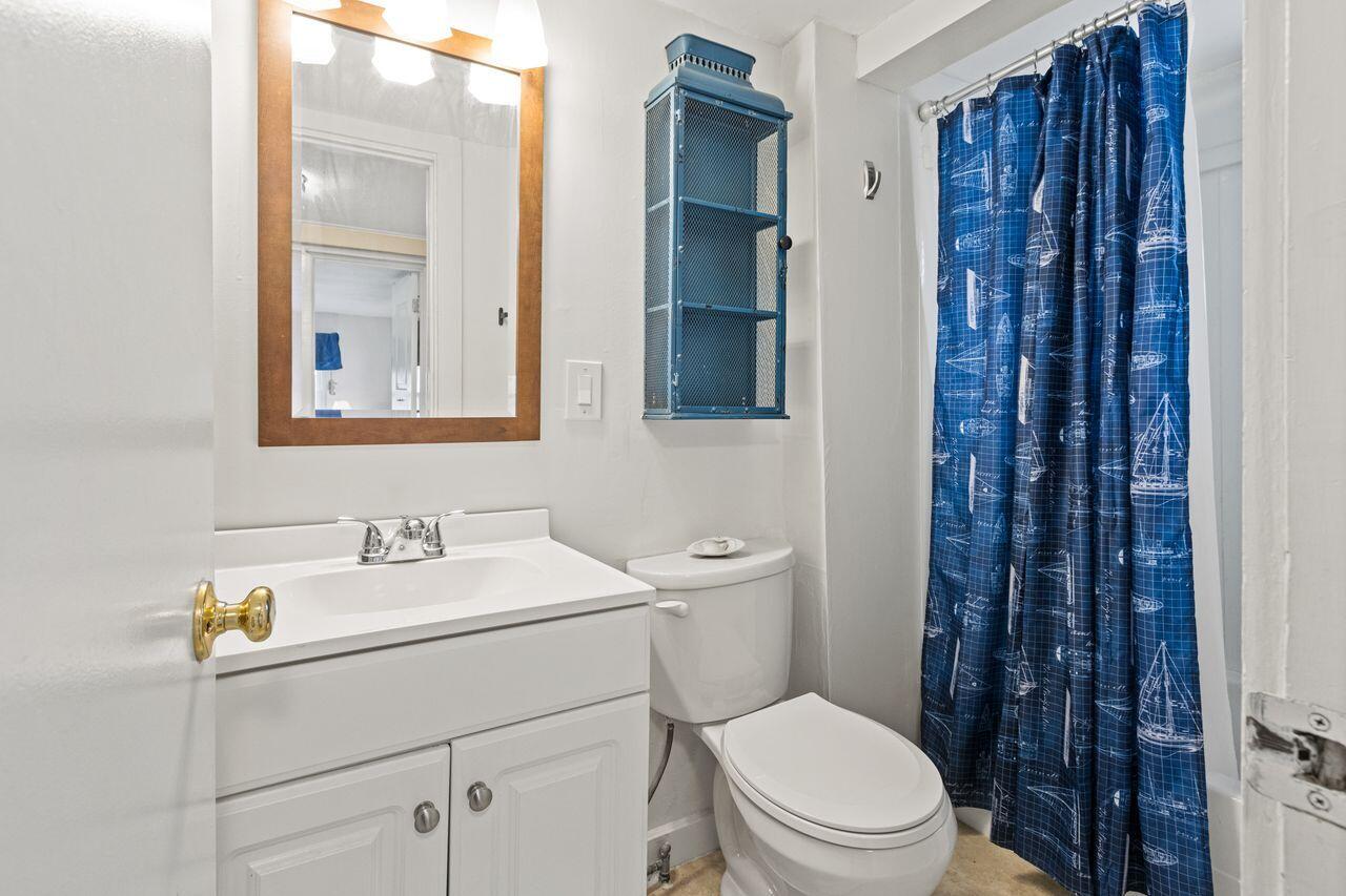 3 Island View Avenue Saco ME 04072