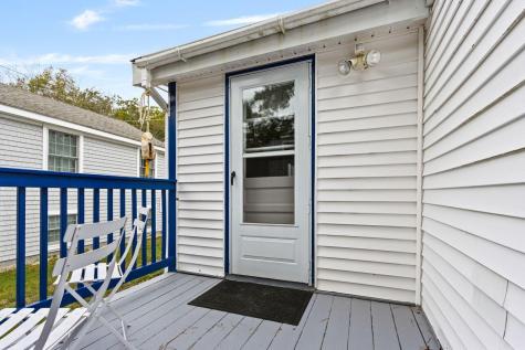 3 Island View Avenue Saco ME 04072
