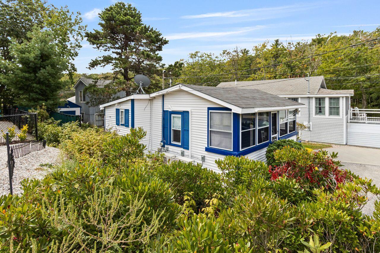 3 Island View Avenue Saco ME 04072