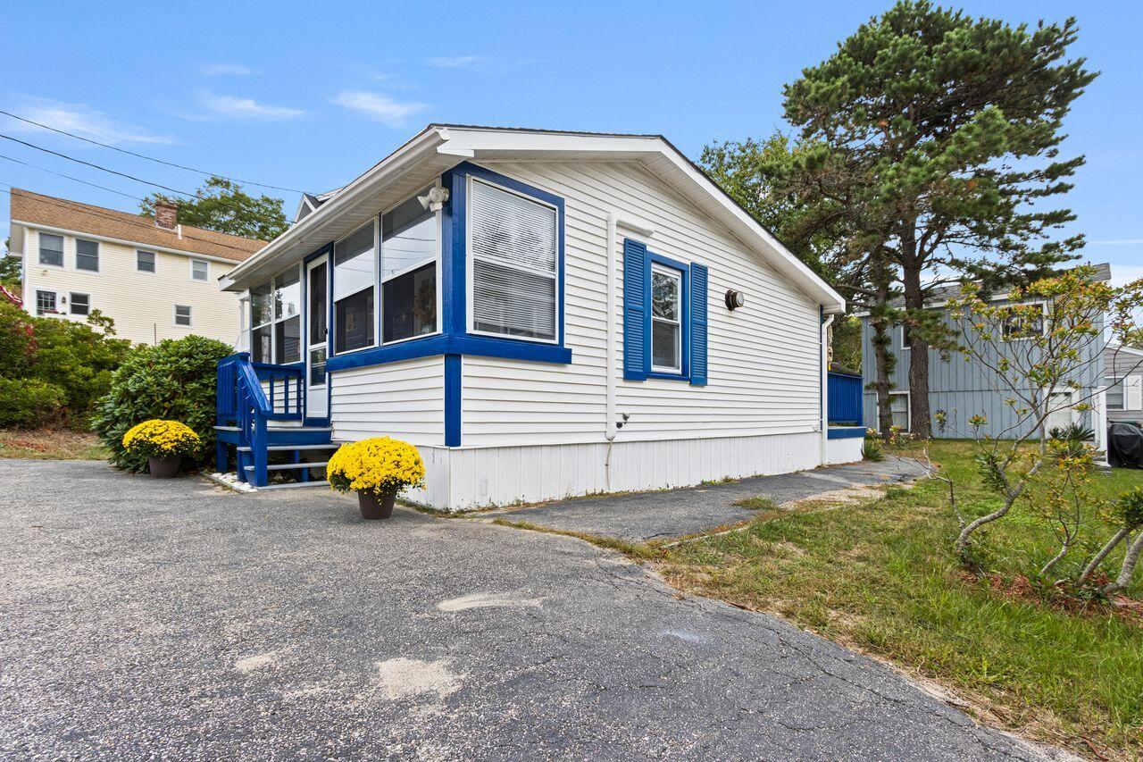 3 Island View Avenue Saco ME 04072