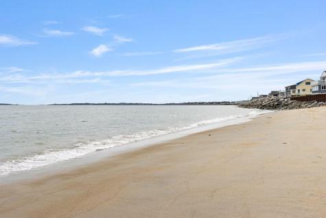 3 Island View Avenue Saco ME 04072
