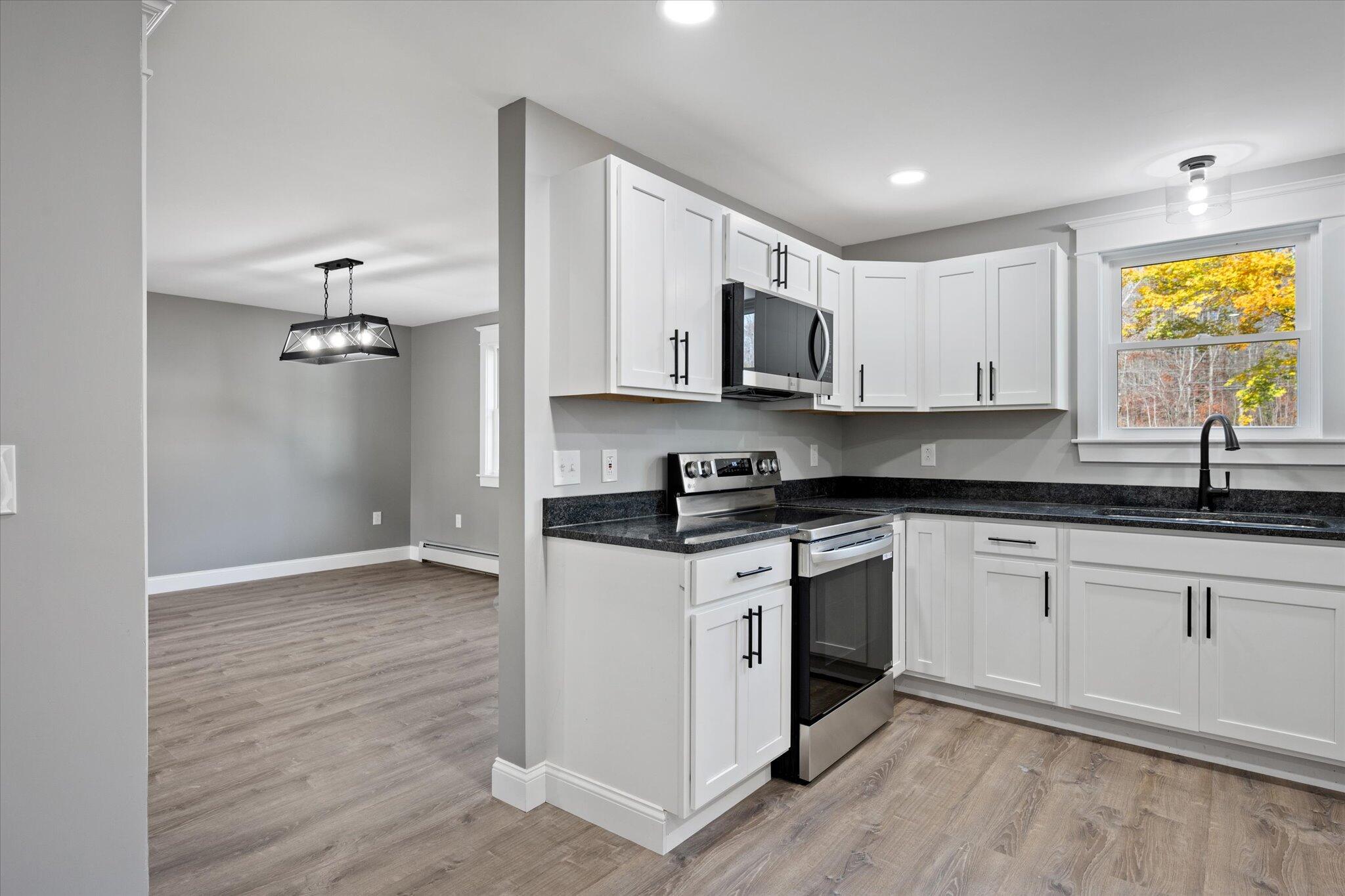 296 Western Avenue Dixmont ME 04932