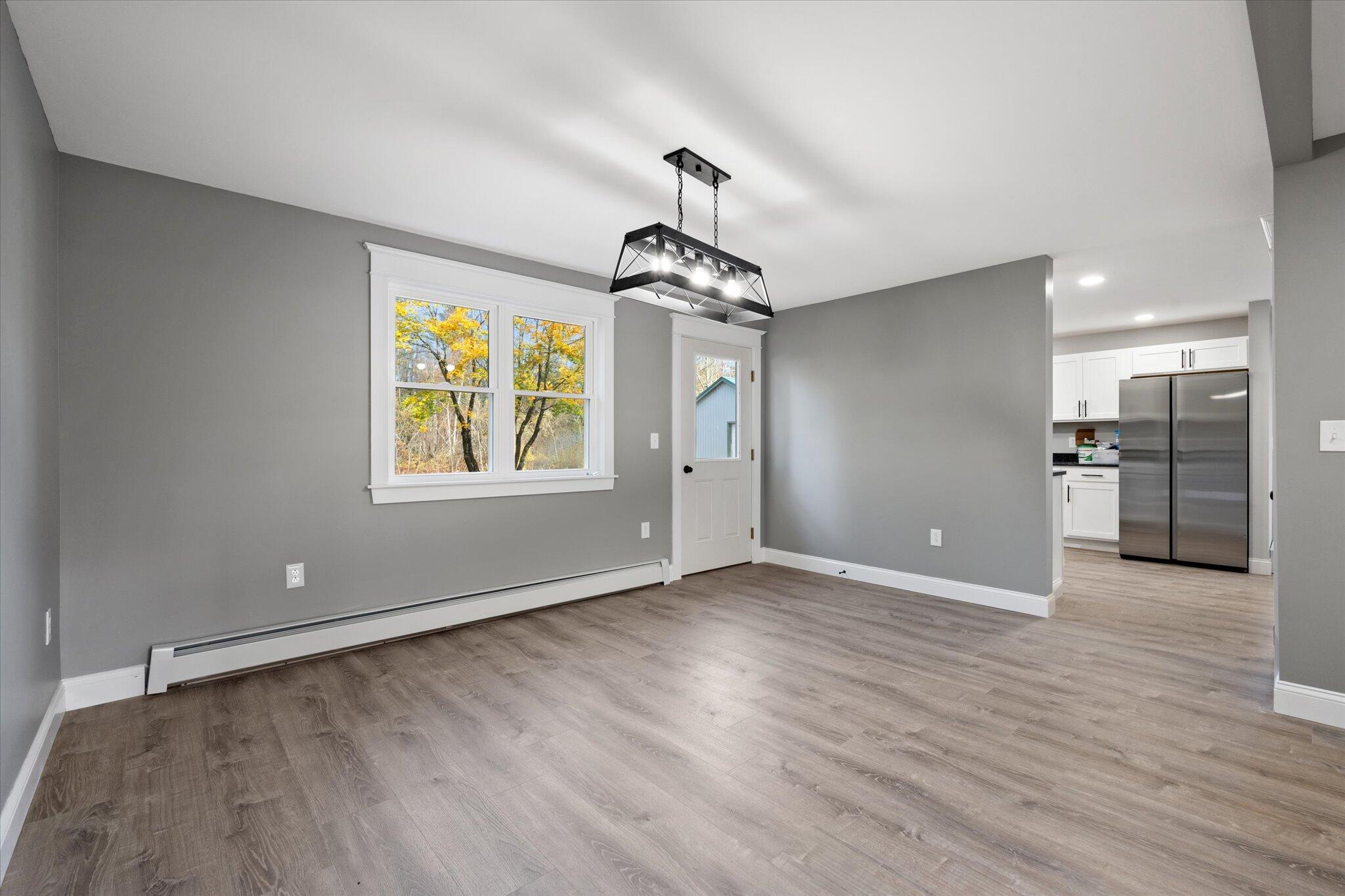 296 Western Avenue Dixmont ME 04932