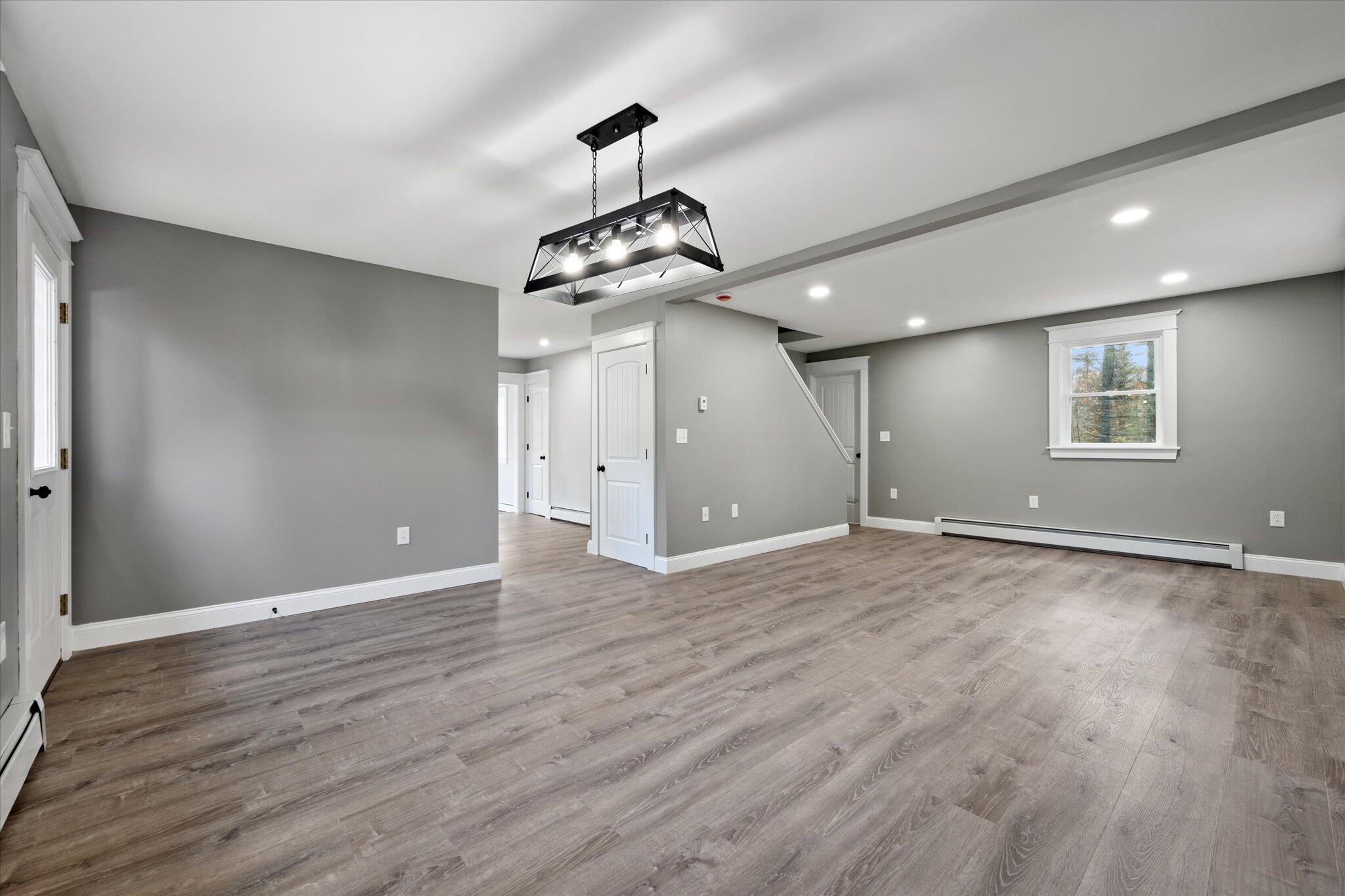 296 Western Avenue Dixmont ME 04932