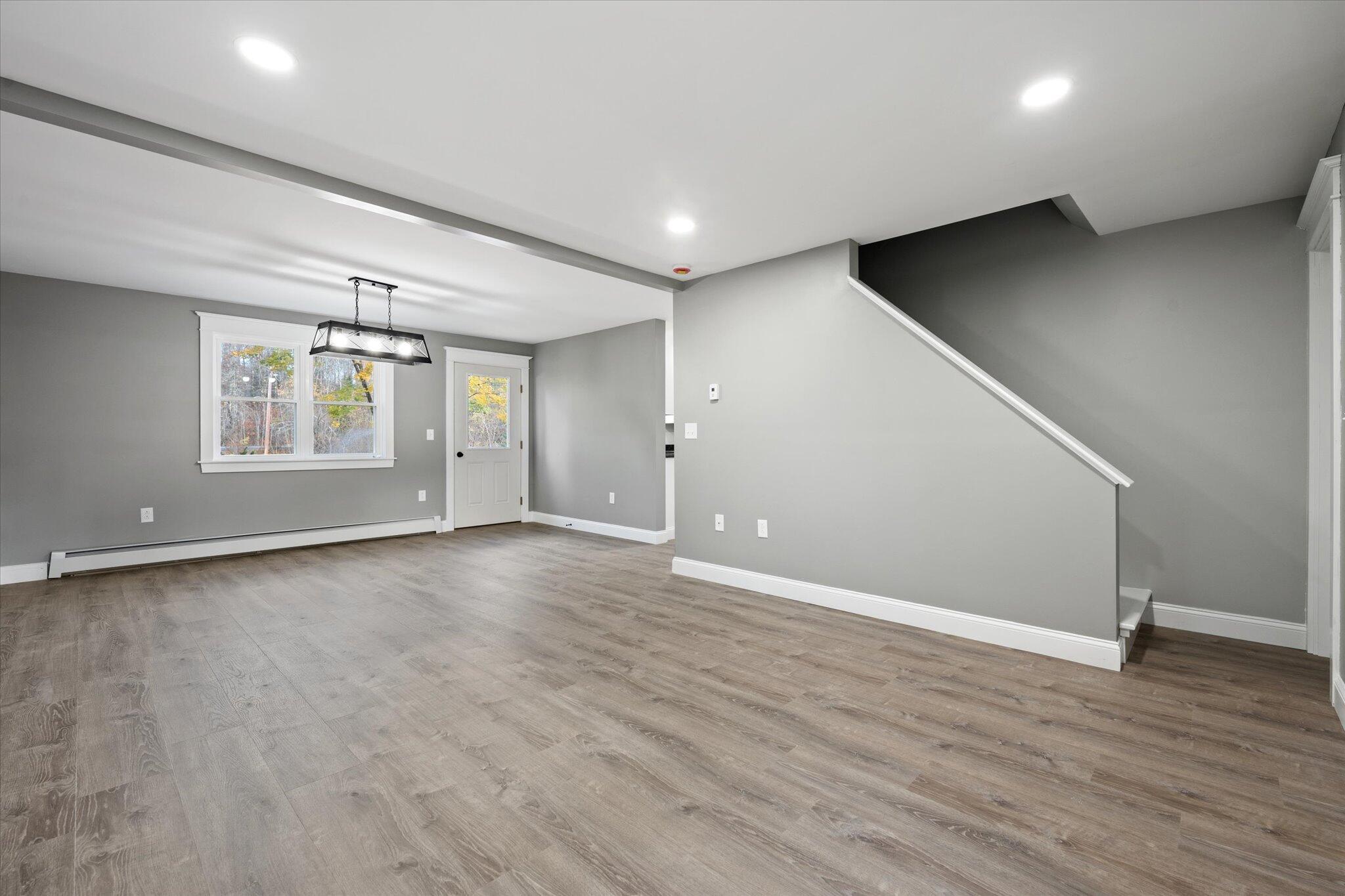 296 Western Avenue Dixmont ME 04932