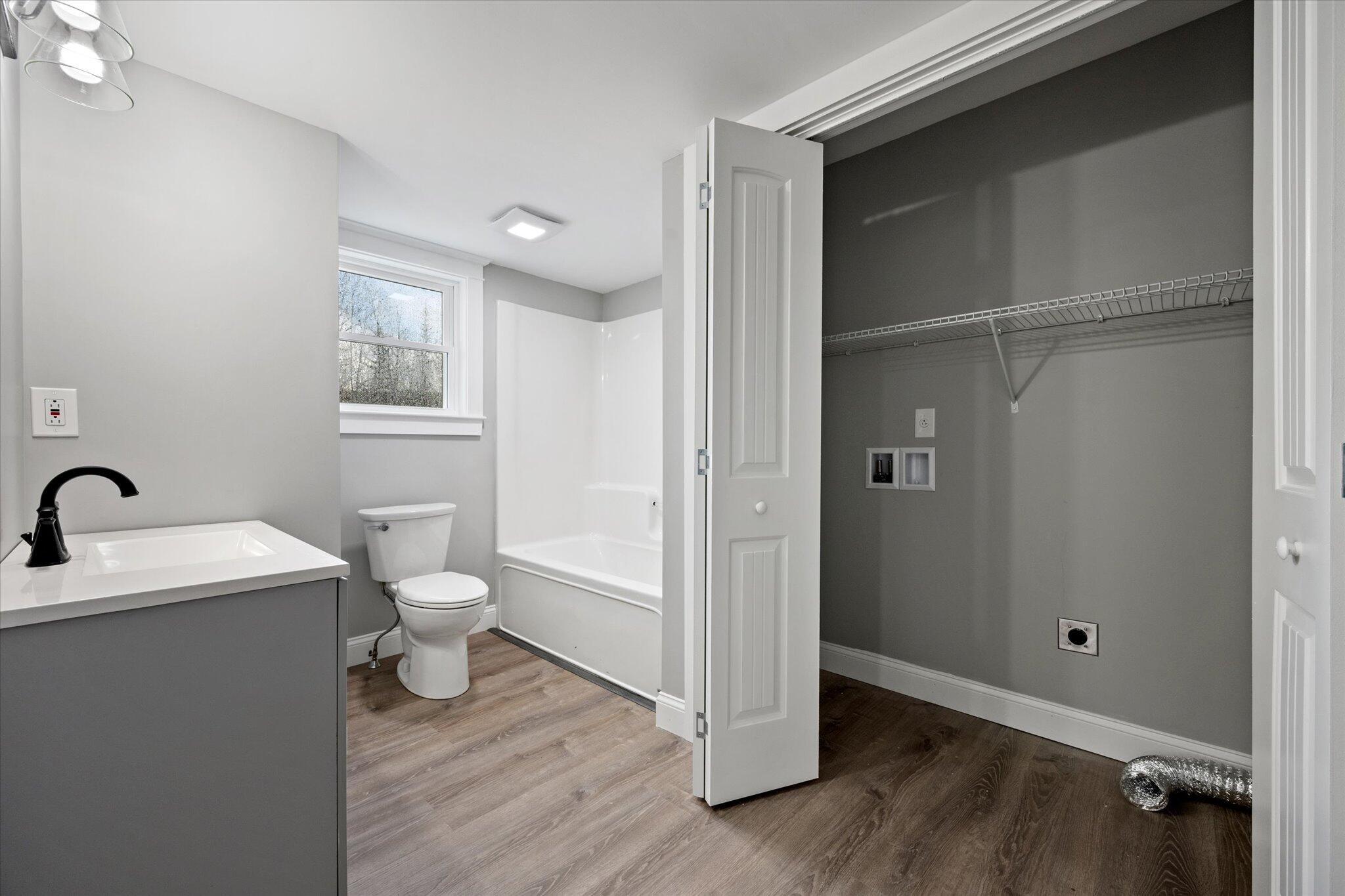 296 Western Avenue Dixmont ME 04932