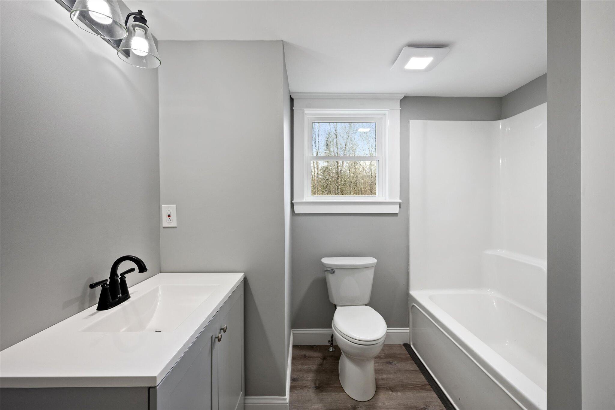 296 Western Avenue Dixmont ME 04932