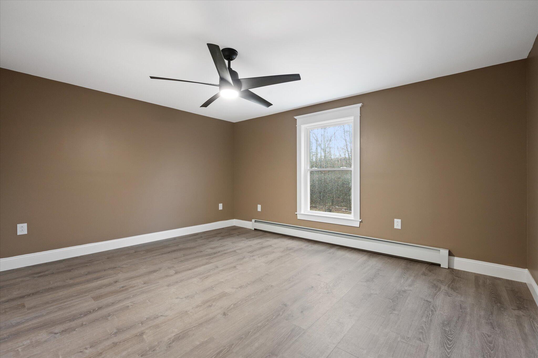 296 Western Avenue Dixmont ME 04932