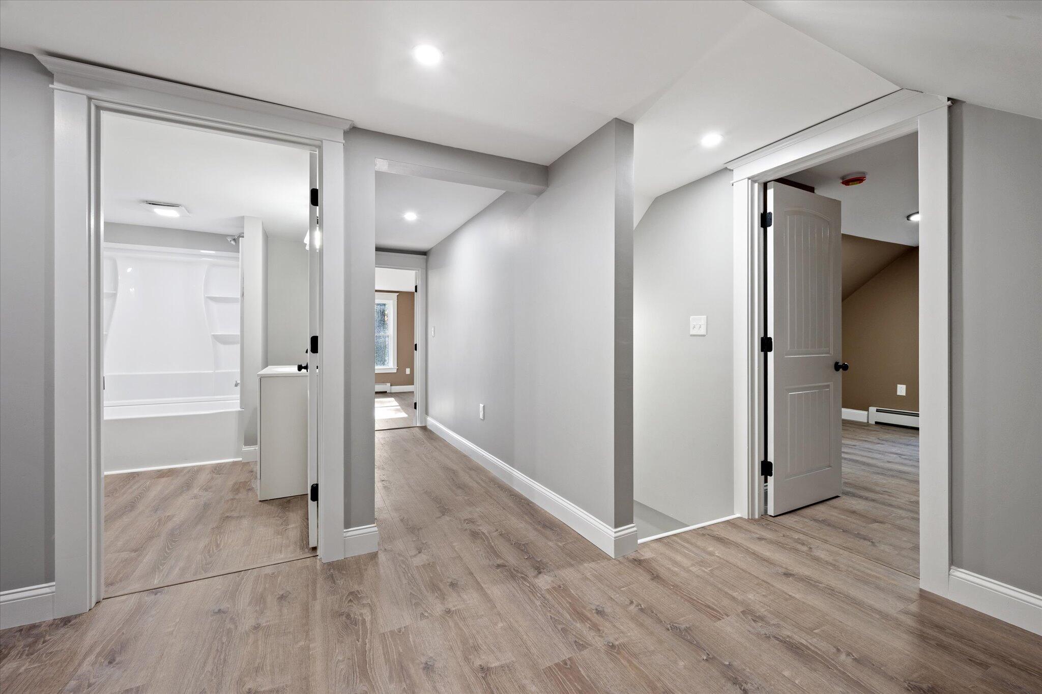 296 Western Avenue Dixmont ME 04932