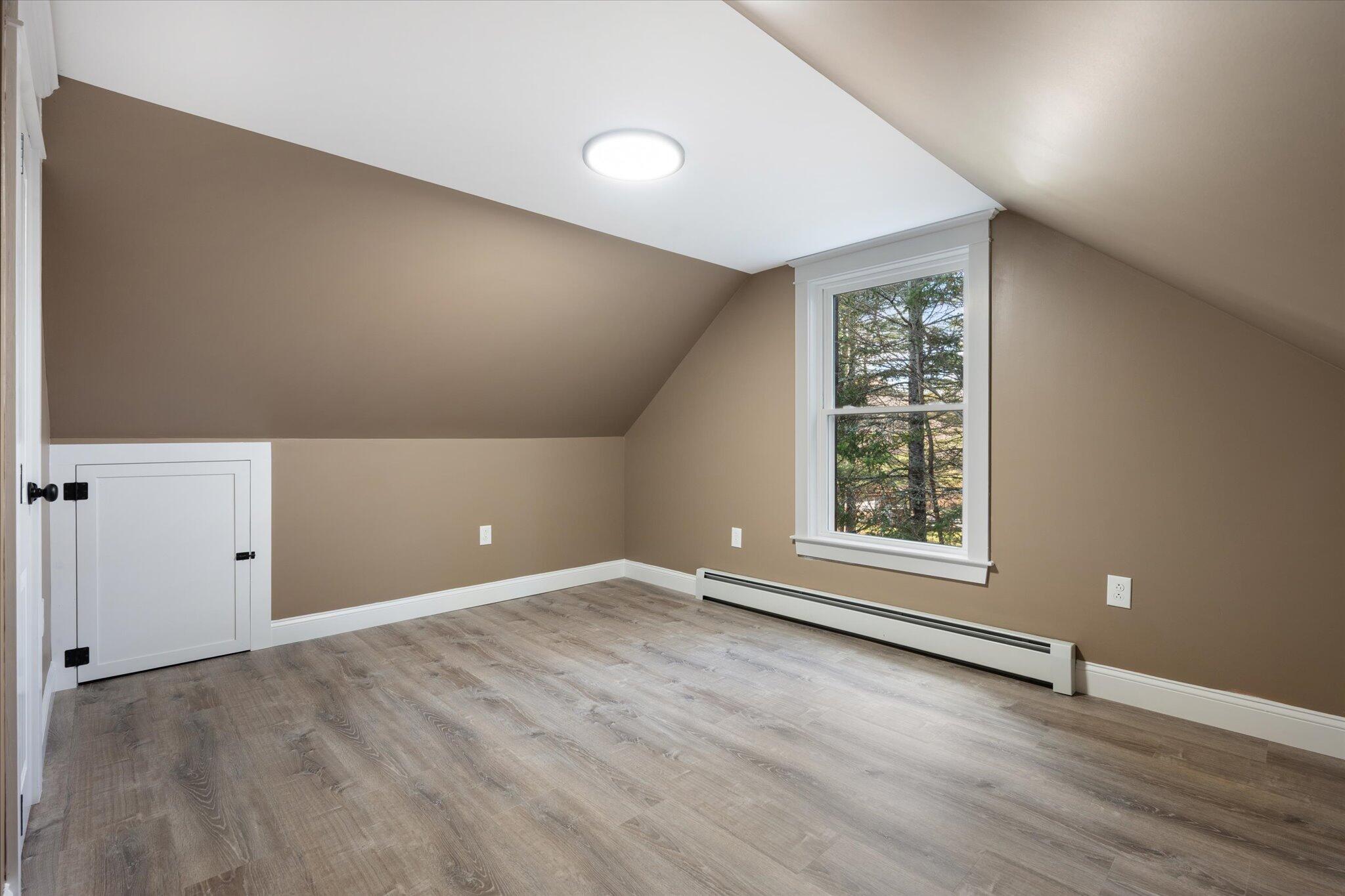 296 Western Avenue Dixmont ME 04932