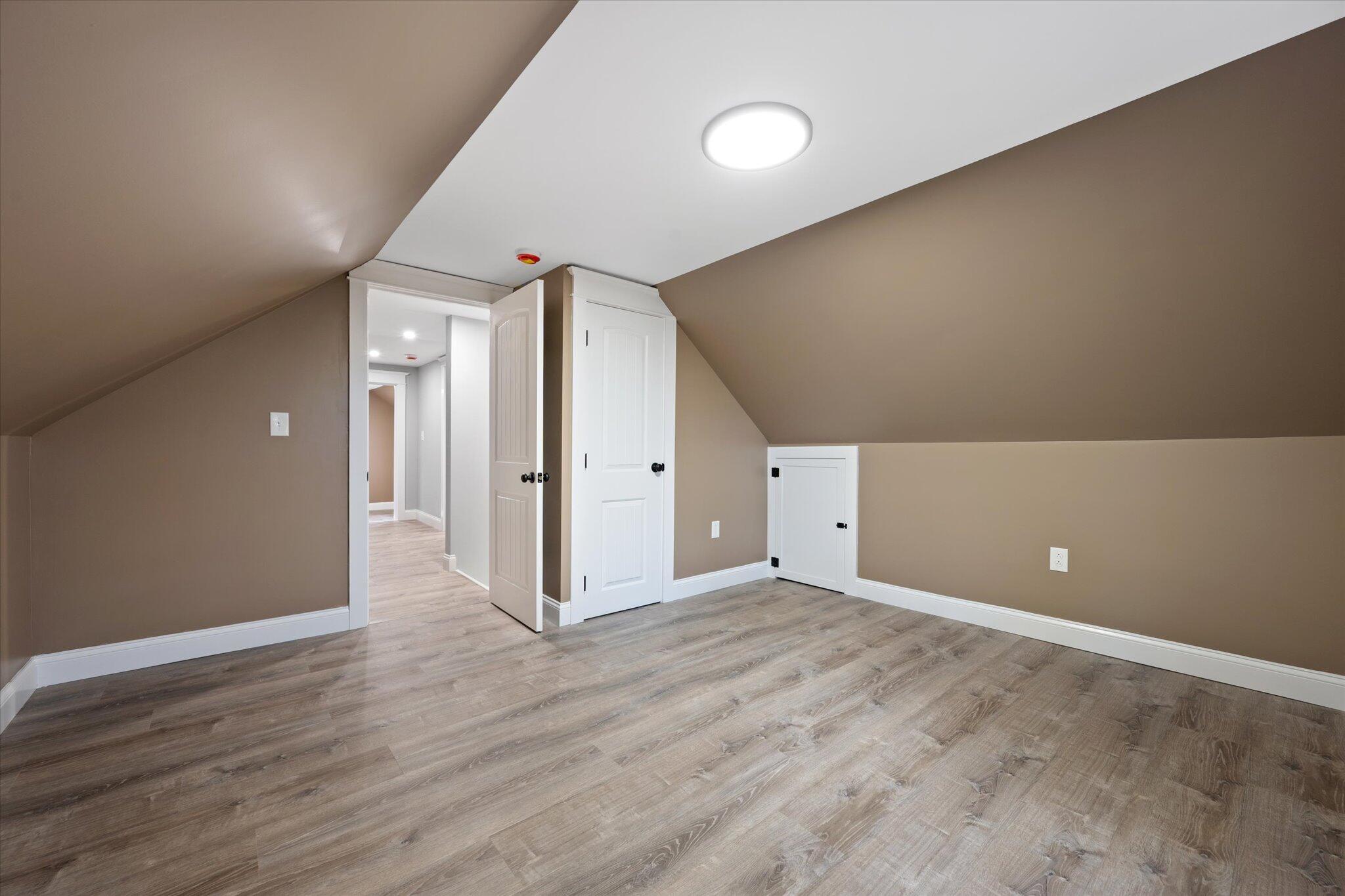 296 Western Avenue Dixmont ME 04932