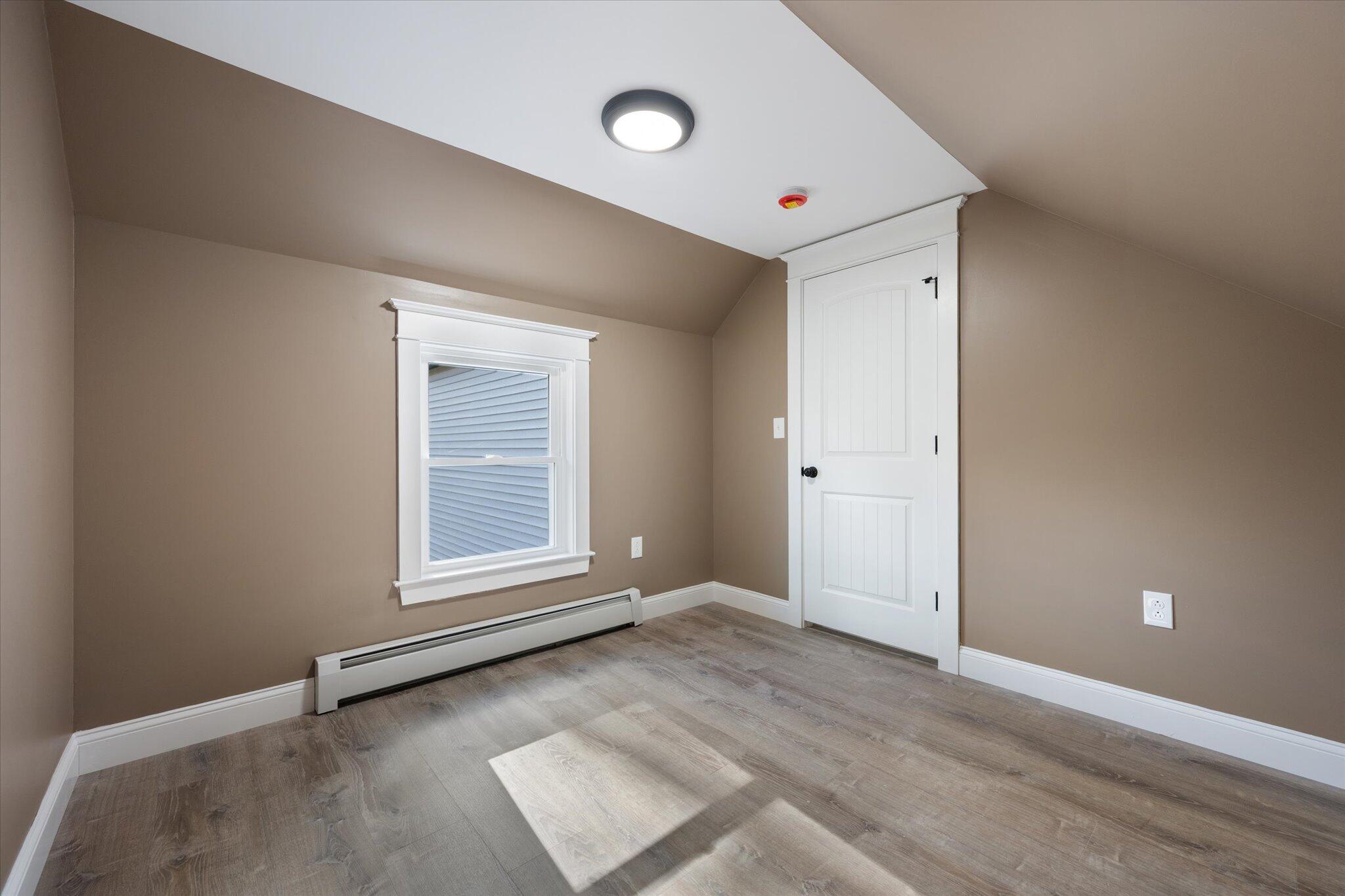 296 Western Avenue Dixmont ME 04932