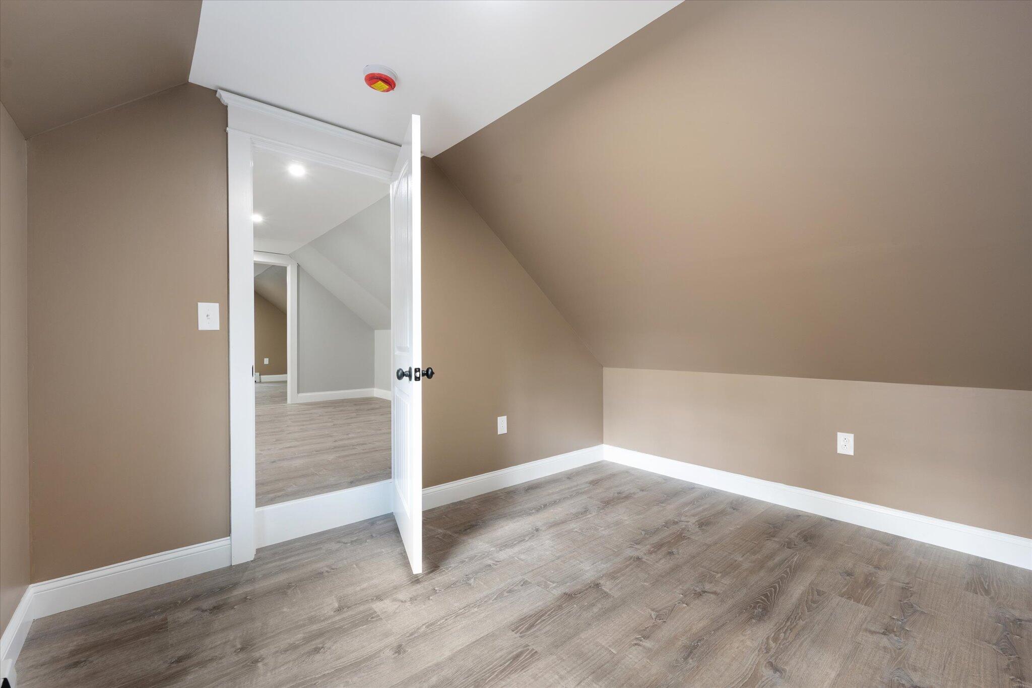 296 Western Avenue Dixmont ME 04932