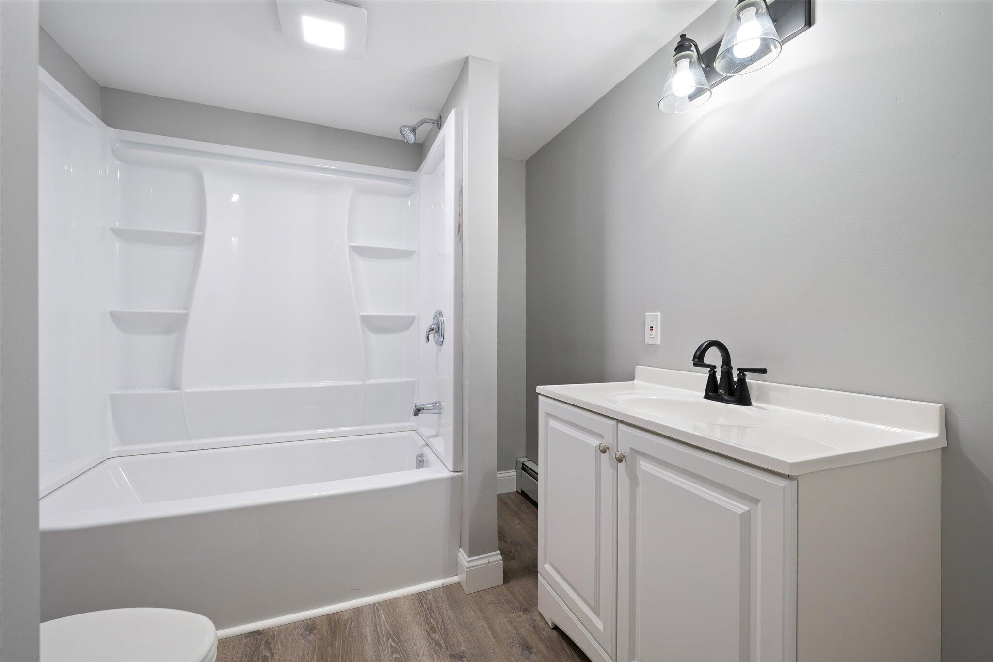 296 Western Avenue Dixmont ME 04932