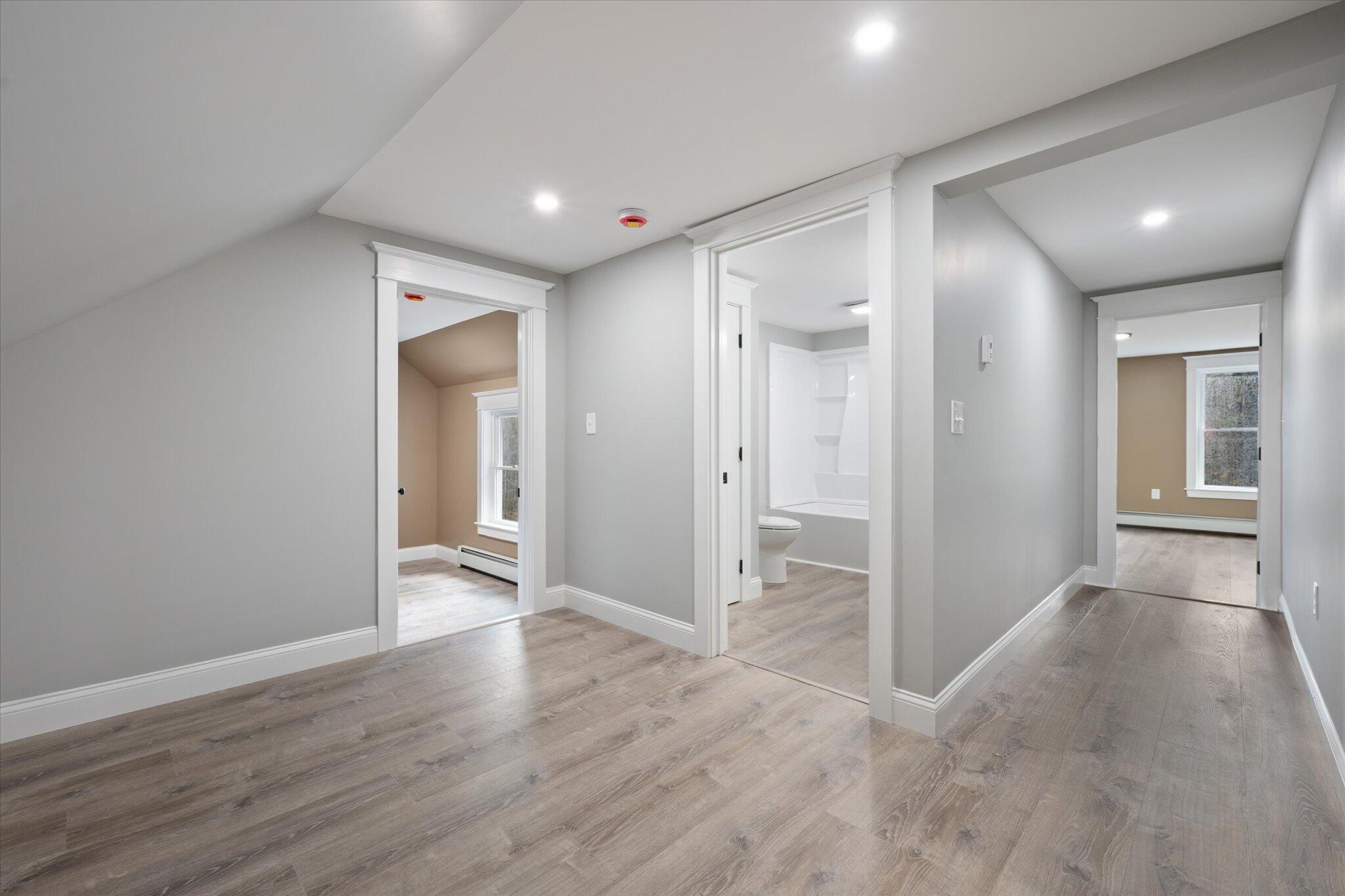 296 Western Avenue Dixmont ME 04932