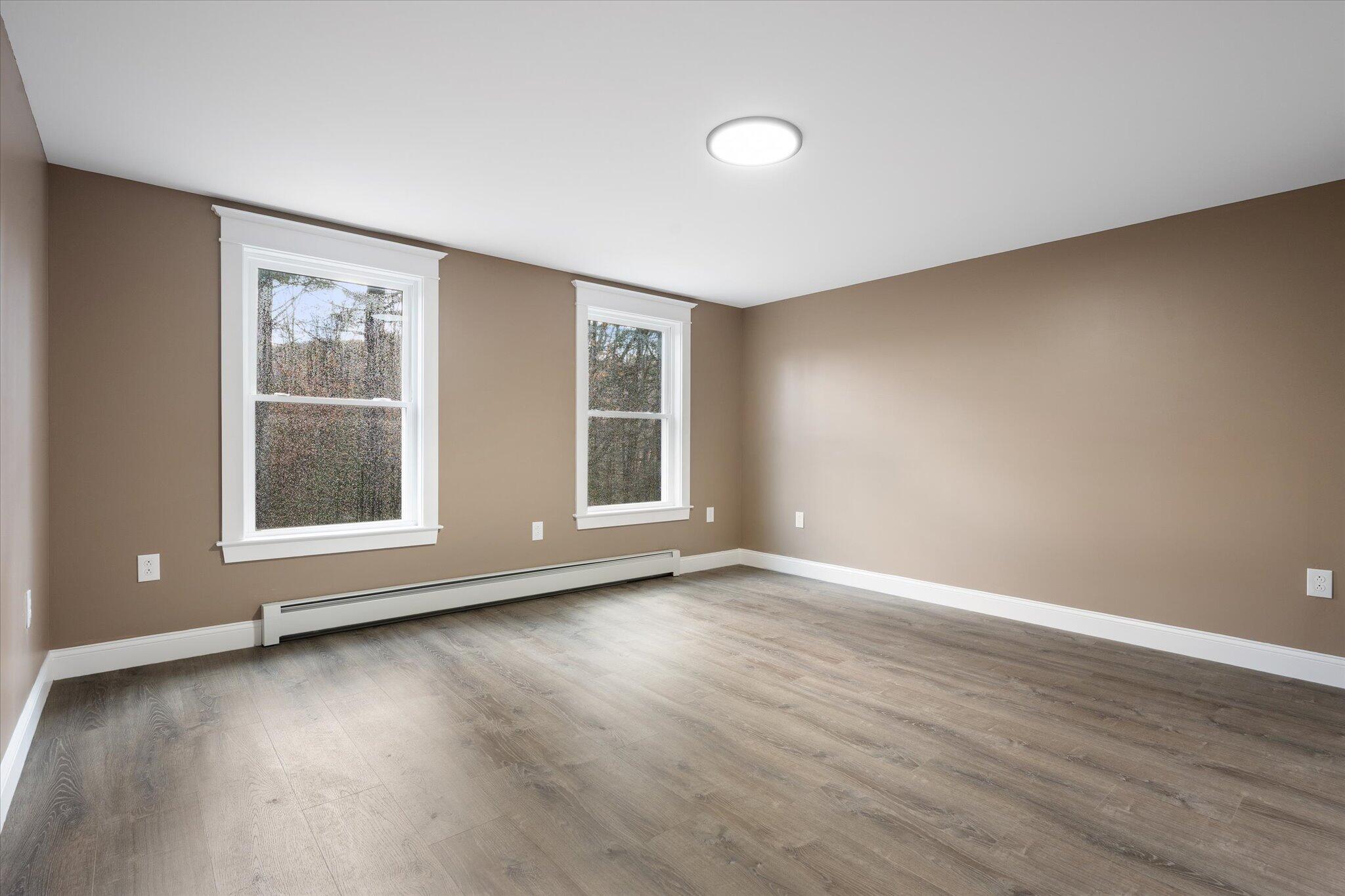 296 Western Avenue Dixmont ME 04932