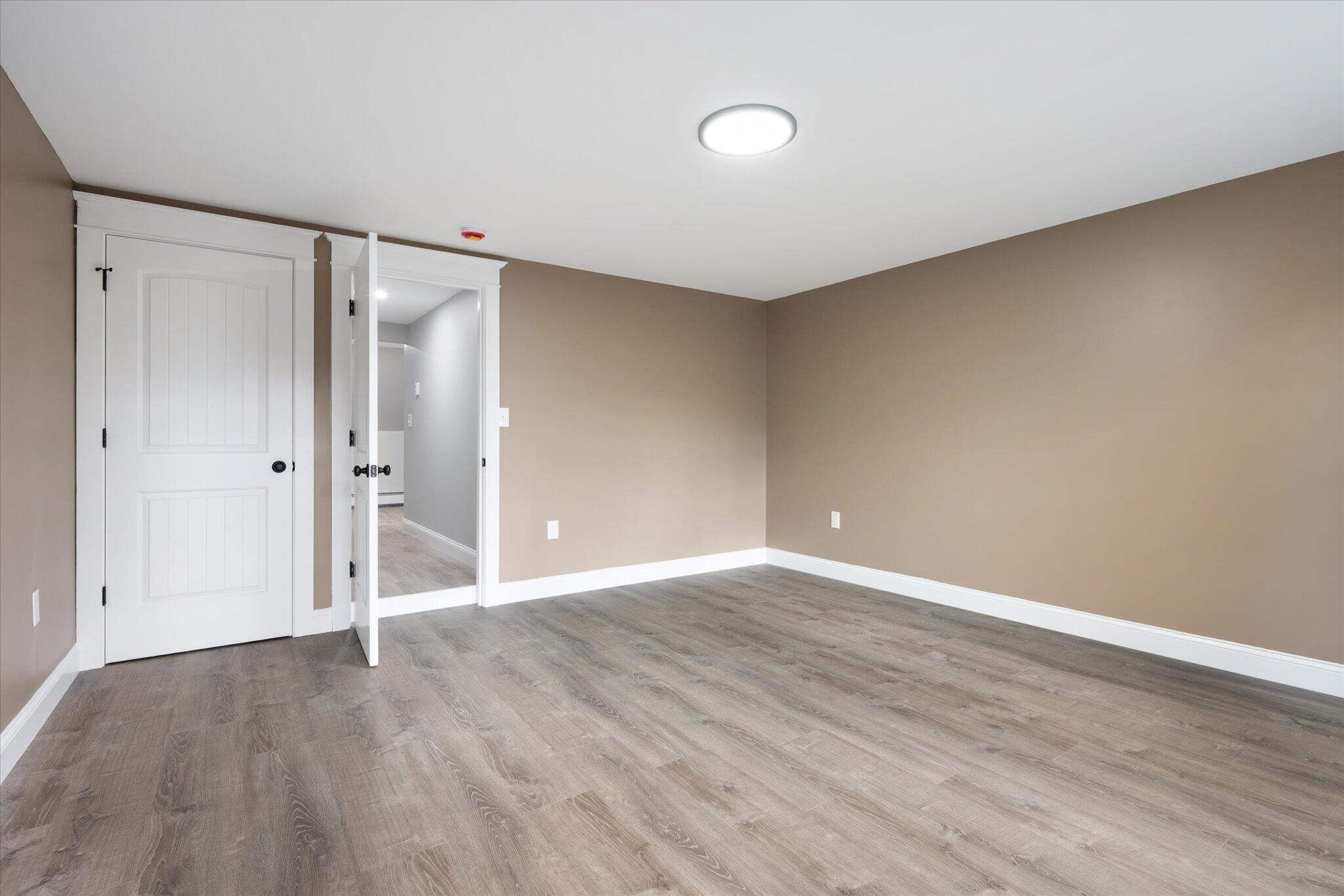 296 Western Avenue Dixmont ME 04932