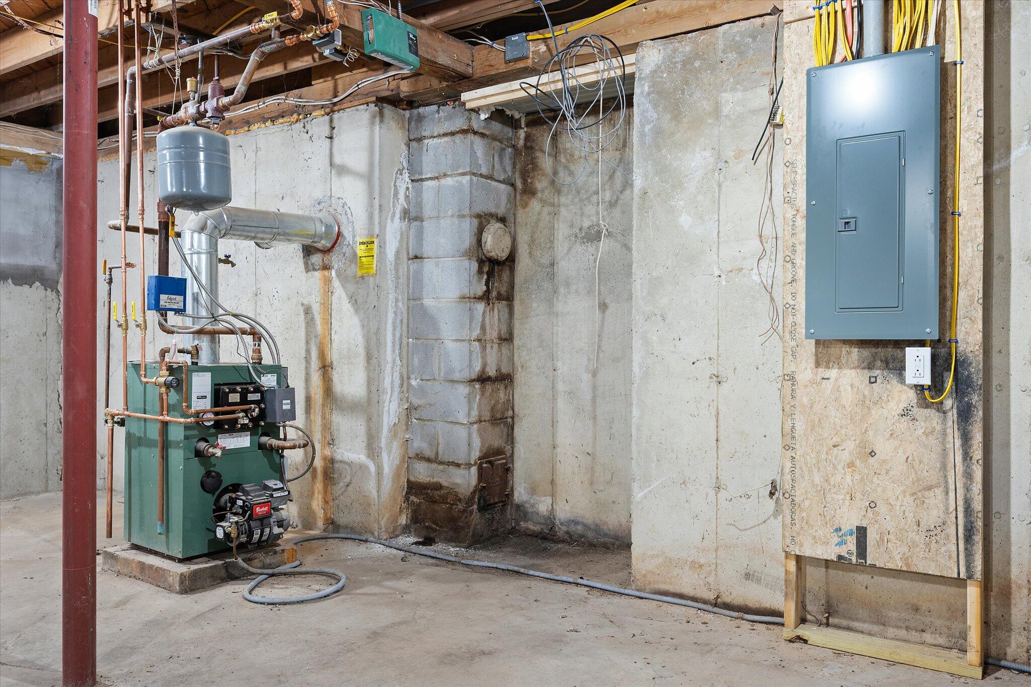 296 Western Avenue Dixmont ME 04932