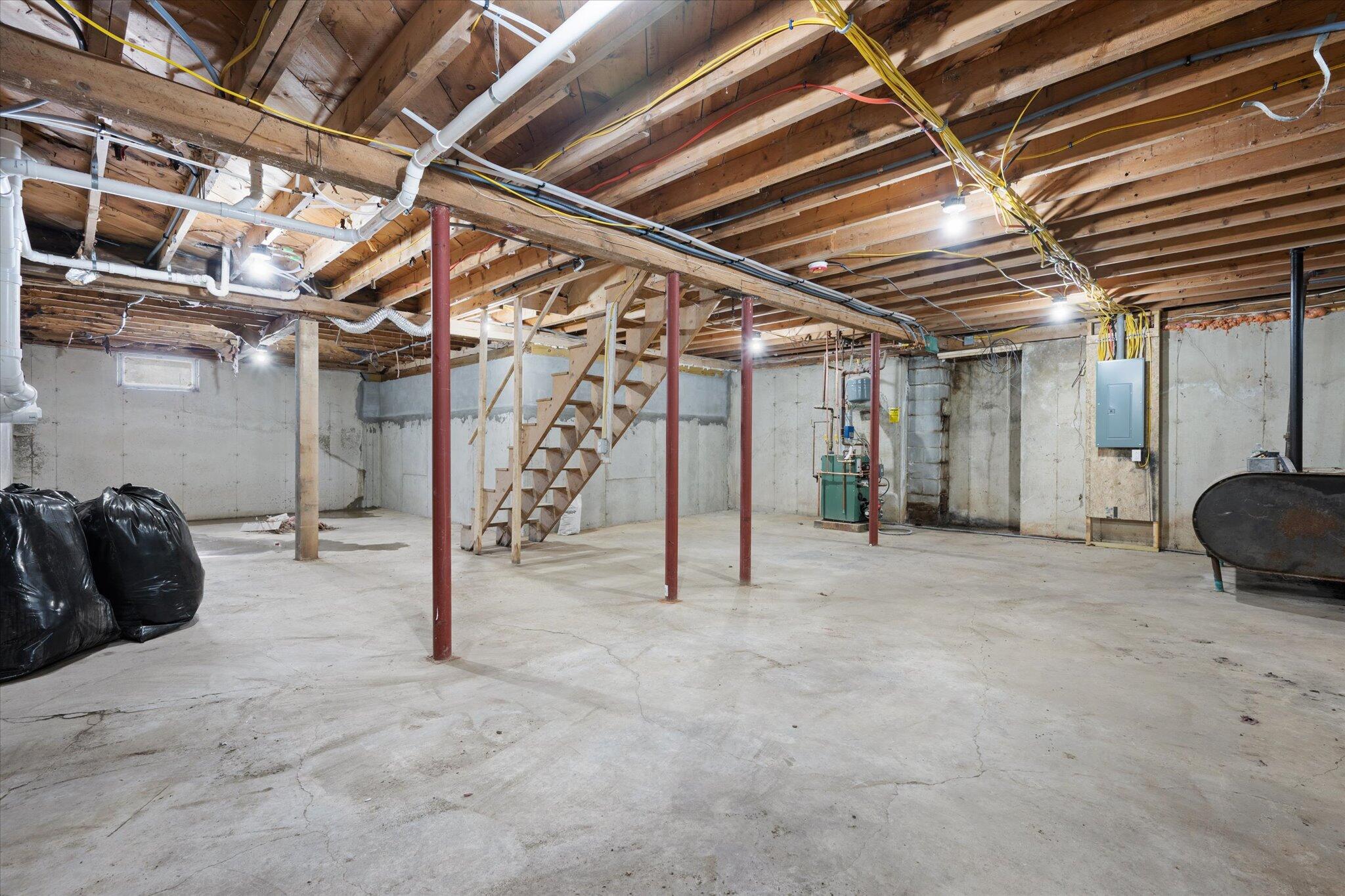 296 Western Avenue Dixmont ME 04932