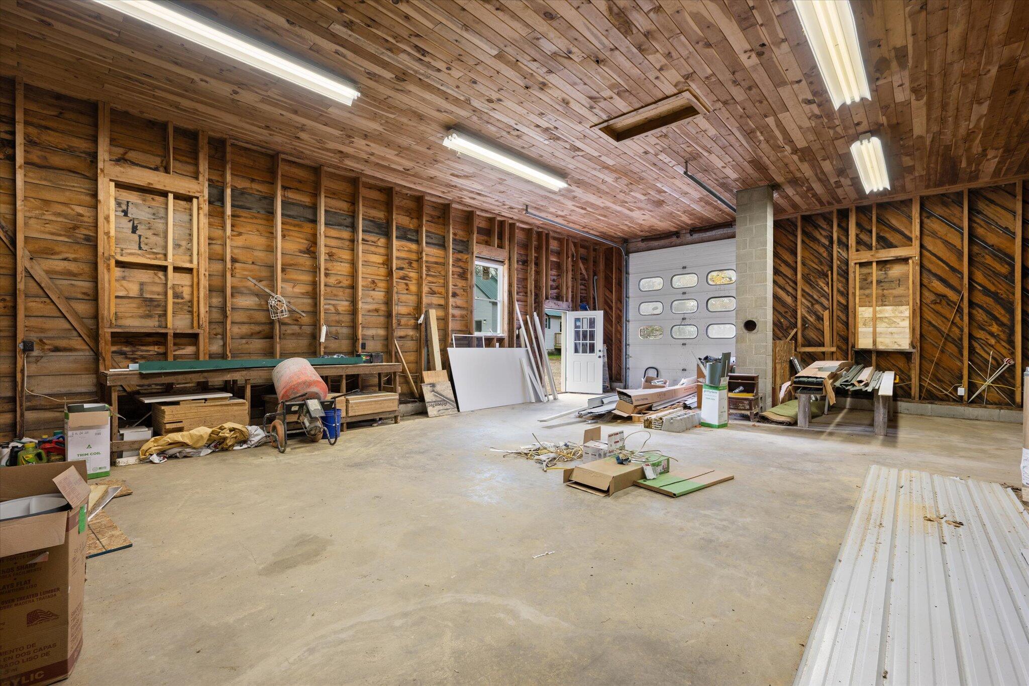 296 Western Avenue Dixmont ME 04932