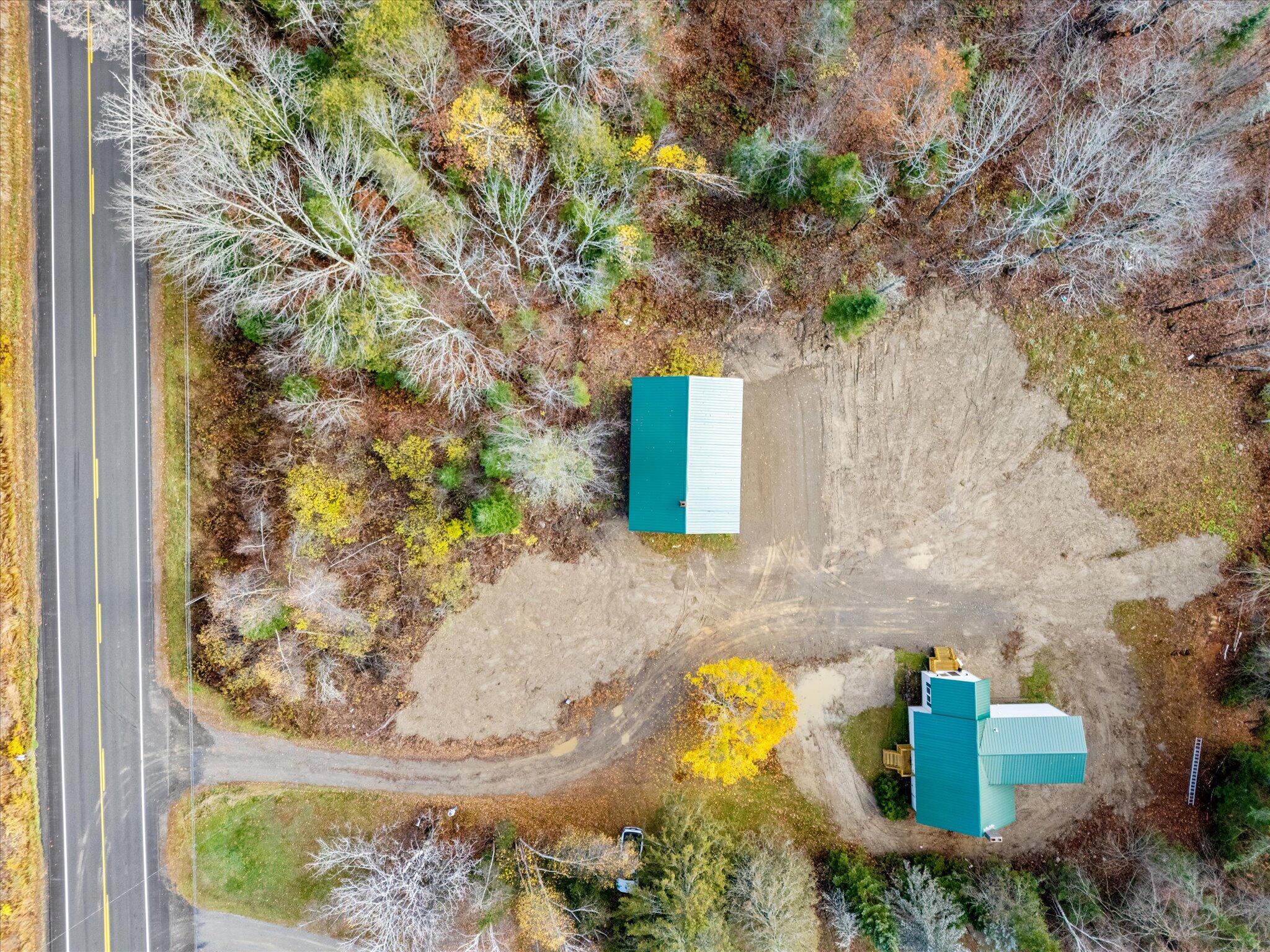 296 Western Avenue Dixmont ME 04932