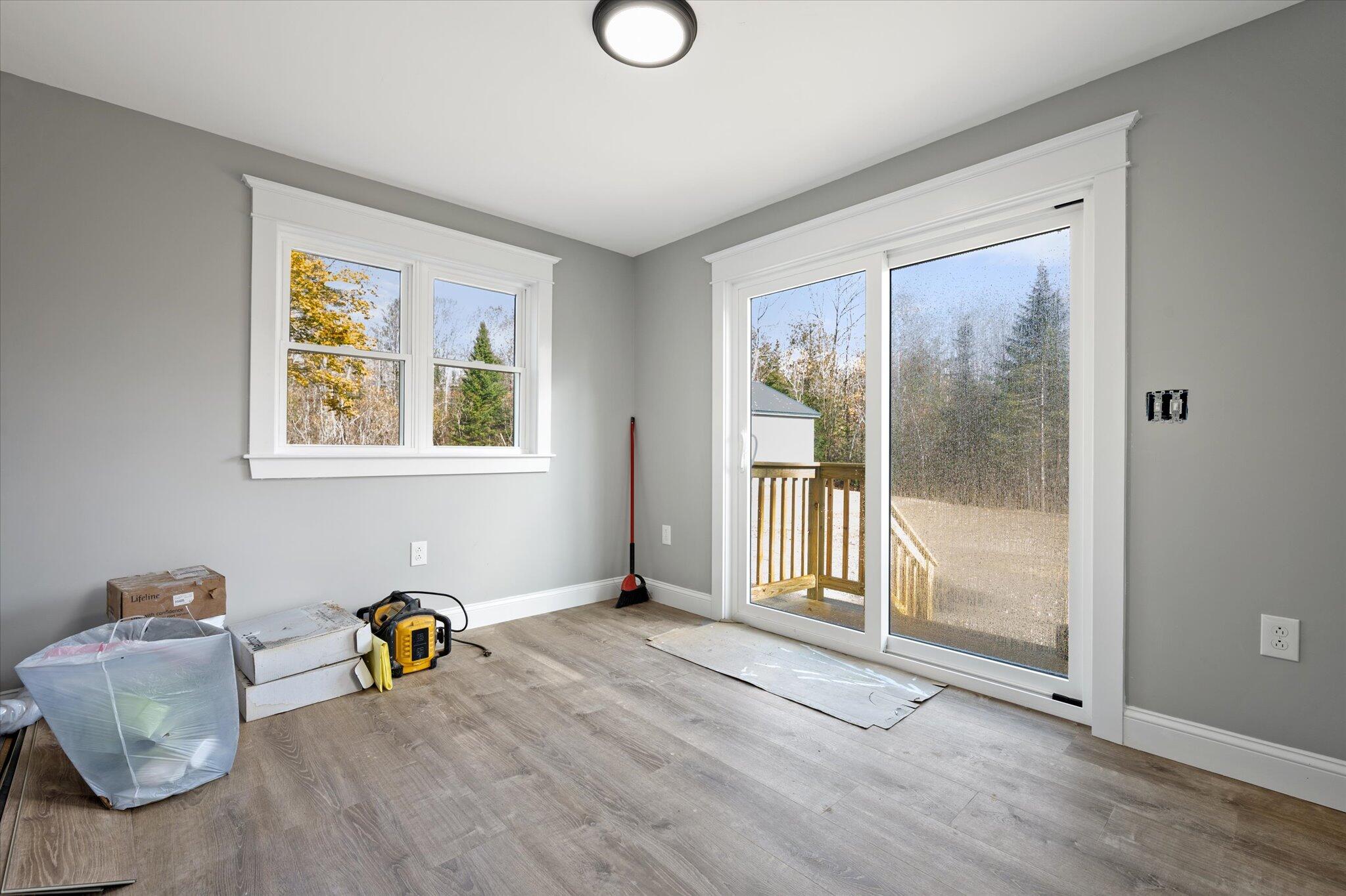 296 Western Avenue Dixmont ME 04932