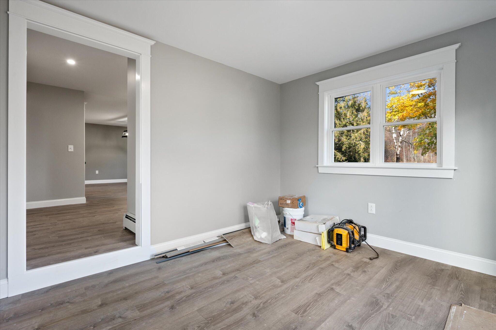 296 Western Avenue Dixmont ME 04932