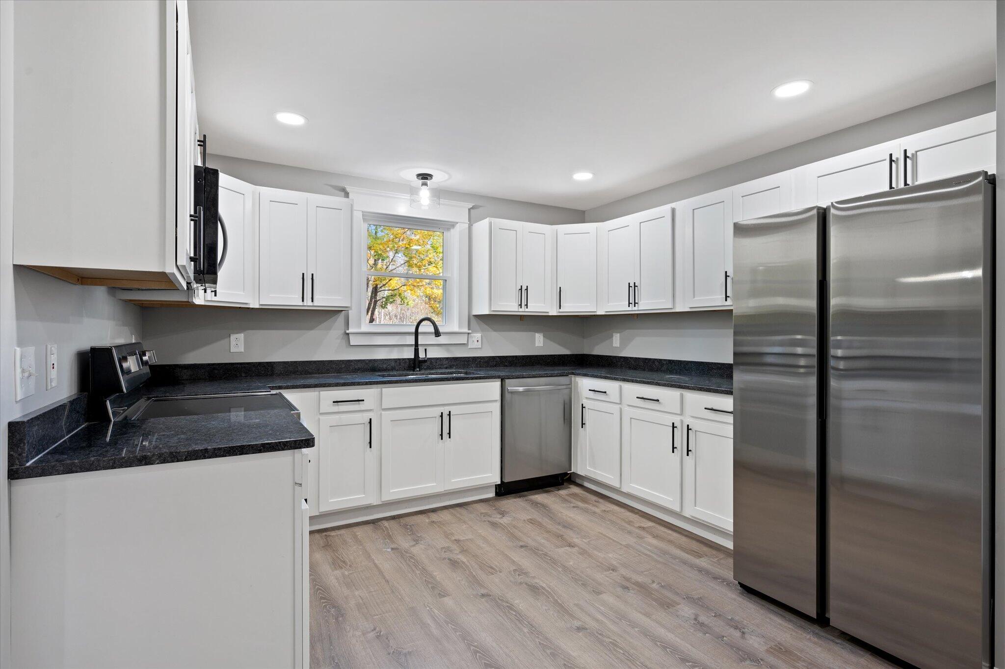 296 Western Avenue Dixmont ME 04932