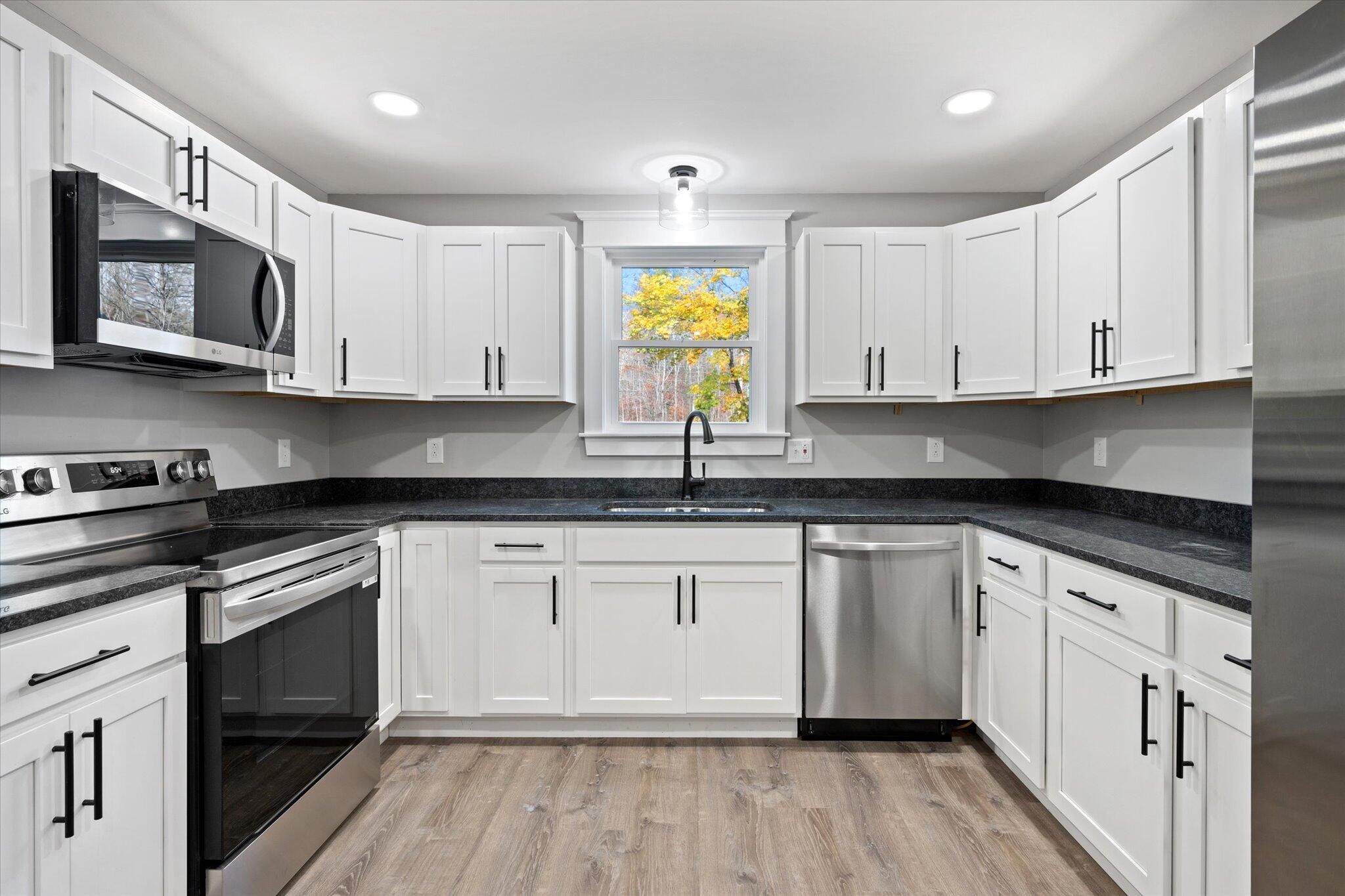 296 Western Avenue Dixmont ME 04932