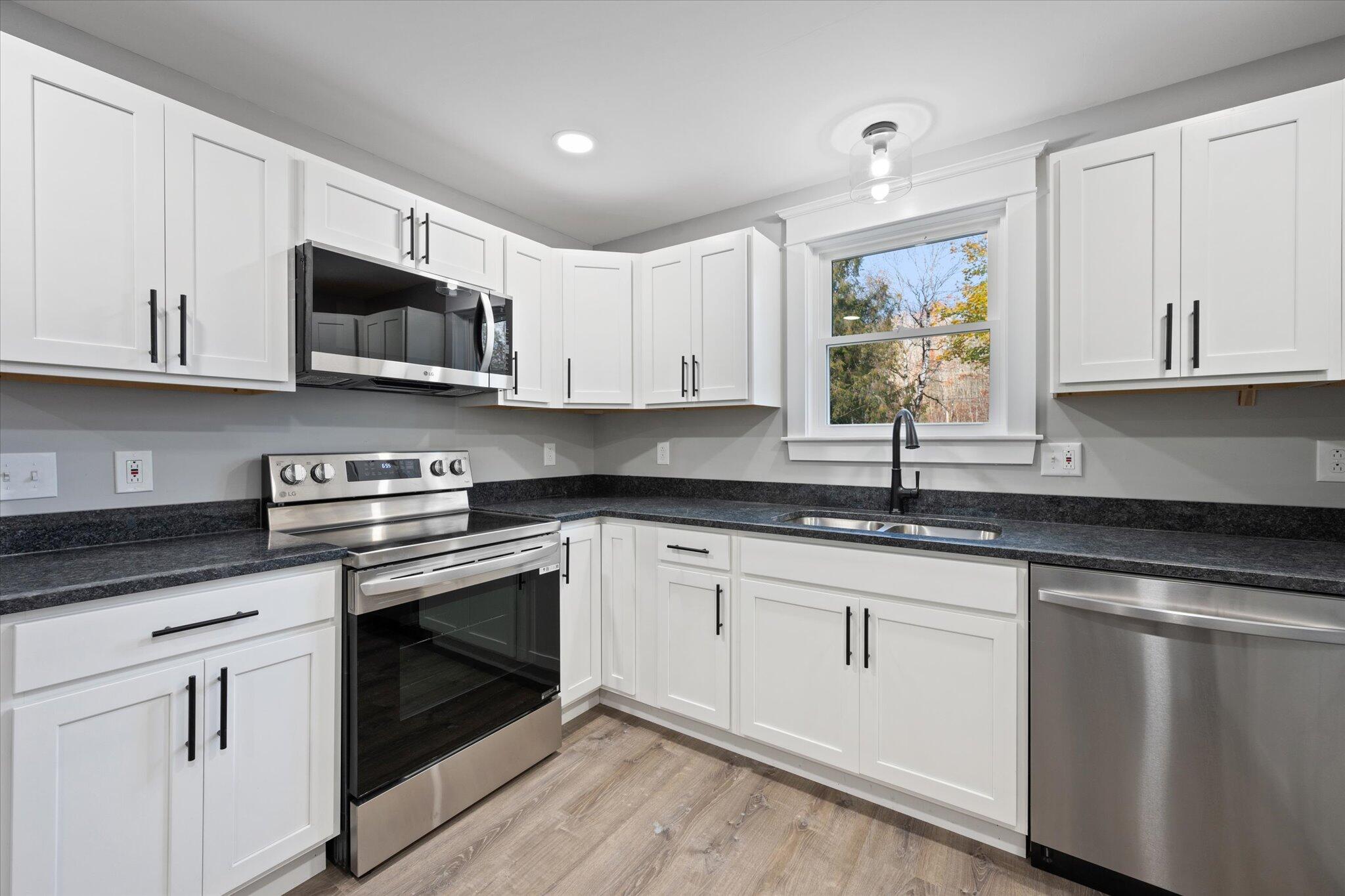 296 Western Avenue Dixmont ME 04932