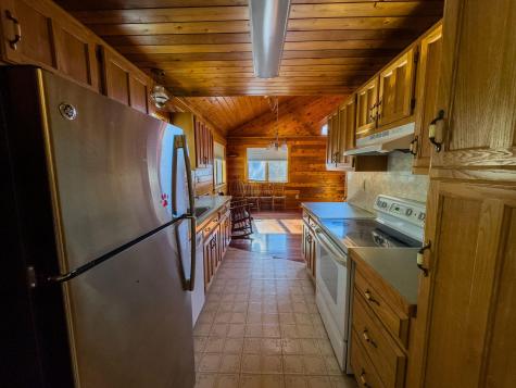 395 S Solon Road Solon ME 04979