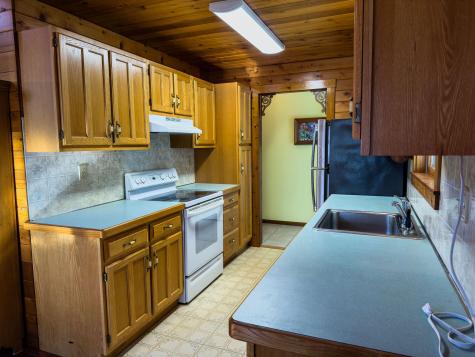 395 S Solon Road Solon ME 04979