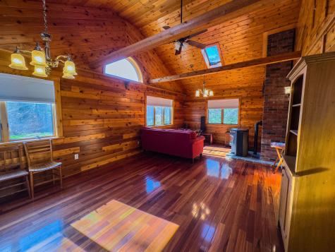 395 S Solon Road Solon ME 04979