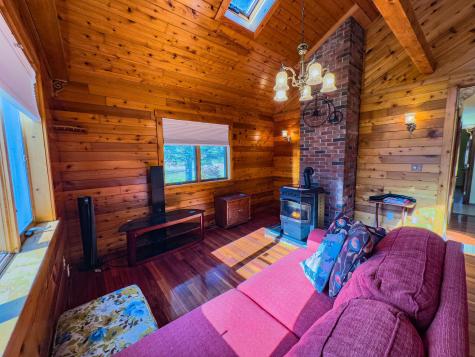 395 S Solon Road Solon ME 04979