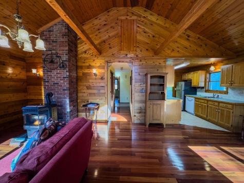 395 S Solon Road Solon ME 04979