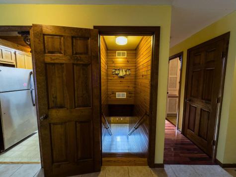 395 S Solon Road Solon ME 04979