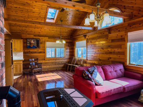 395 S Solon Road Solon ME 04979