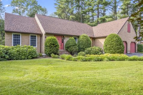22 Rejane Avenue Lewiston ME 04240