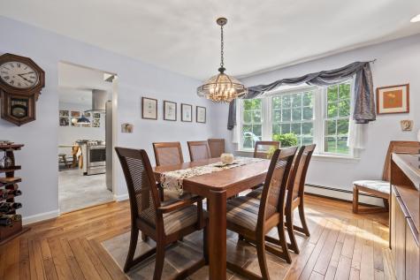 22 Rejane Avenue Lewiston ME 04240